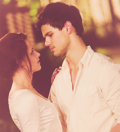 jacob black, twilight and bella swan