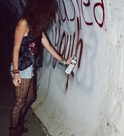 cat, kiss and style
