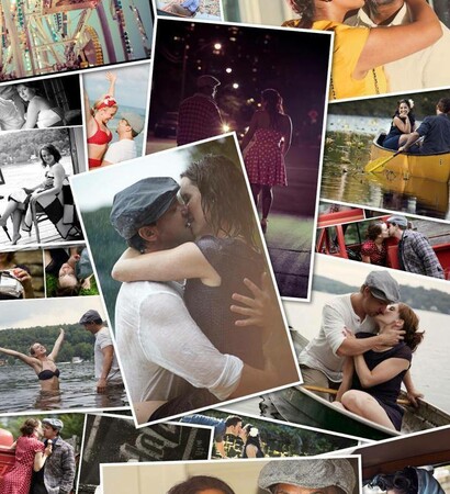 lovestory, engagement photos and weddings