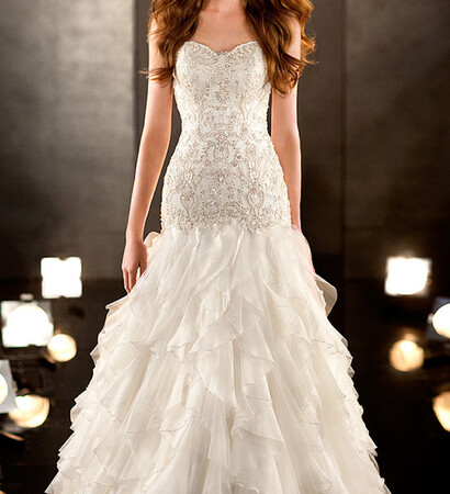 dress, gown and beautiful