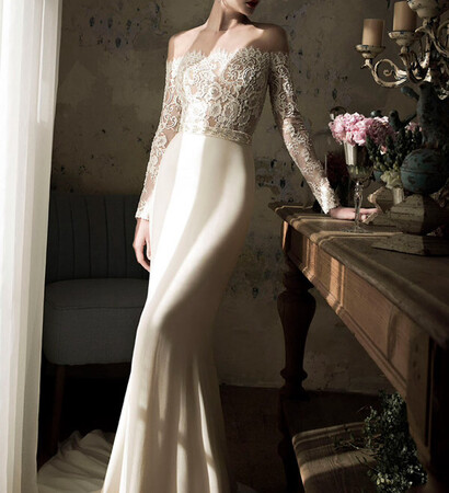 bridal, fashion and lihi hod