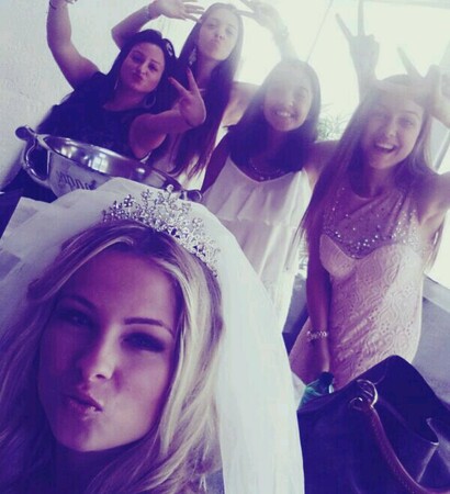 love, party and prince