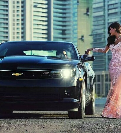 said mhamad, cute and wedding dress