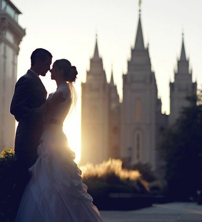 love, bride & groom and groom