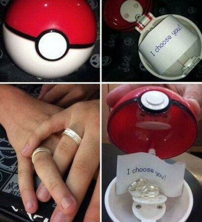 rings, pokemon and passion