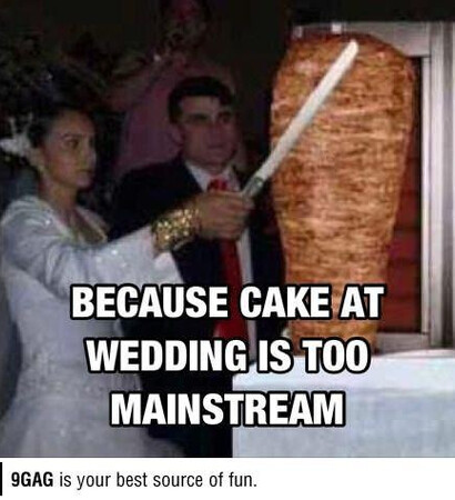 lol, funny and mainstream