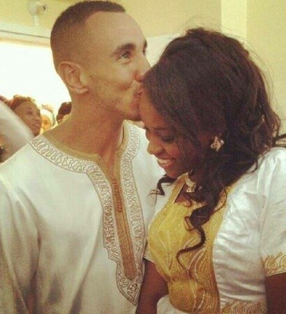 beautiful, couplemixte and gorgeous