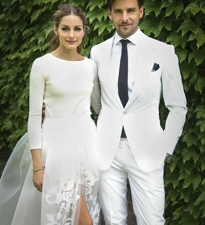 beautiful, olivia palermo and couple