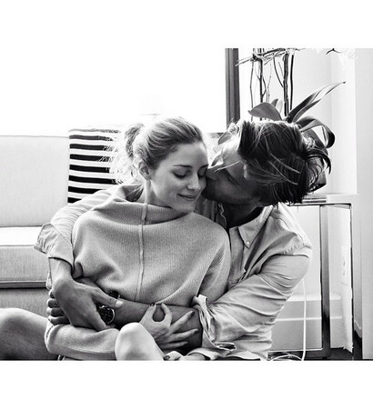 fashion, beautiful and olivia palermo