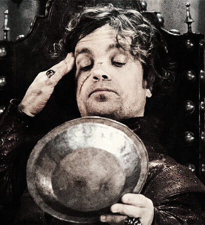 game of thrones, tyrion lannister and peter dinklage