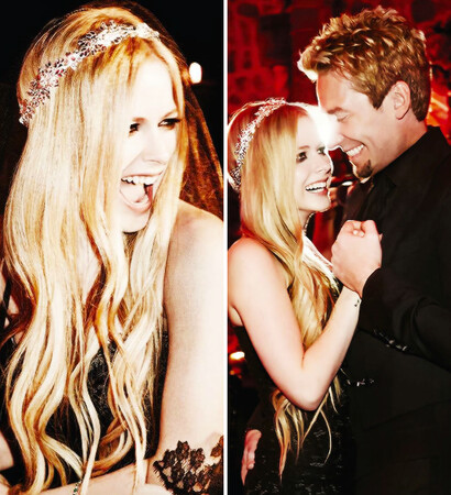Avril, Avril Lavigne and chavril