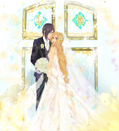 Inoue, anime and Orihime