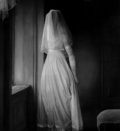 death, dead and bride