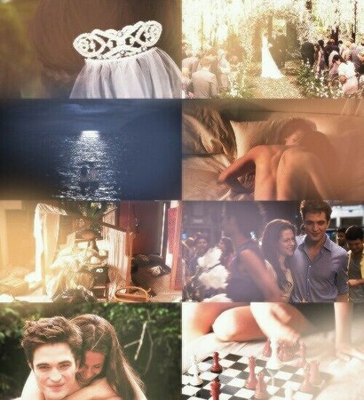 bd1, breaking dawn and love