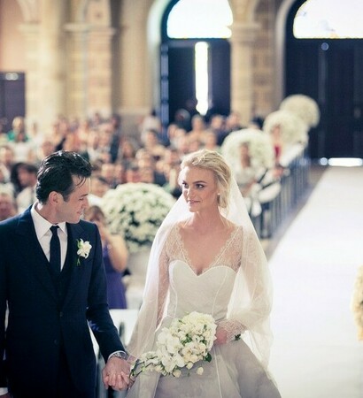 Caroline Trentini