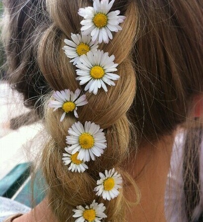 summer, hairdress and photo