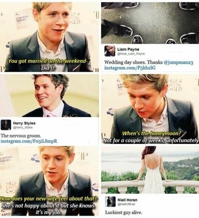 1d, 1d imagines and niall horan