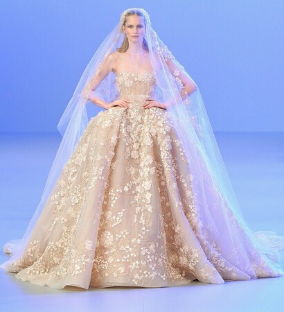 dress, novias and bride