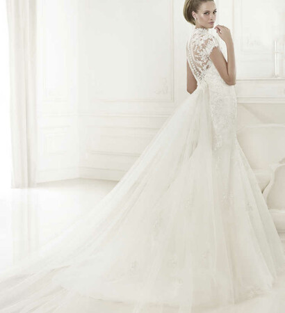 wedding dress, woman and dress