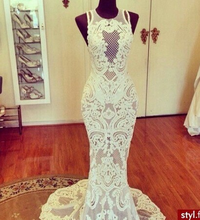 Dream, dressed and slim