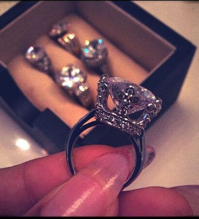 beautiful, luxury and perfection