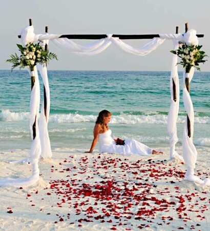 young, dress and ocean