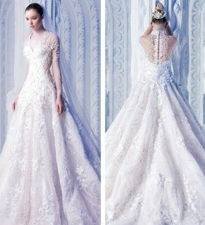 wedding dress, boda and bride