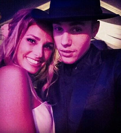 yael, bieber and braun