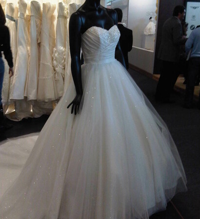 bride and en