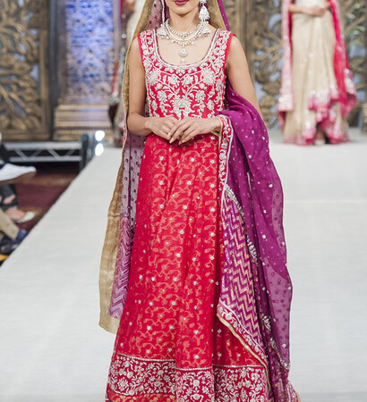 weddings of asia, bridal dresses and fashion shows