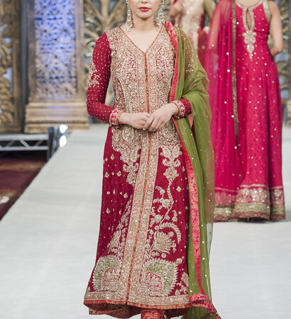 designer dresses, zaheer abbas collection and weddings of asia