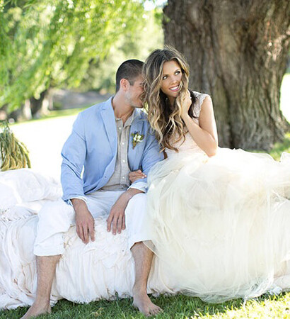 happy, dress and beautiful