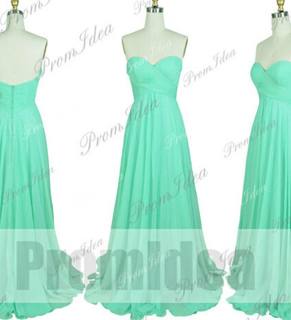wedding dress, evening dress and ball gown