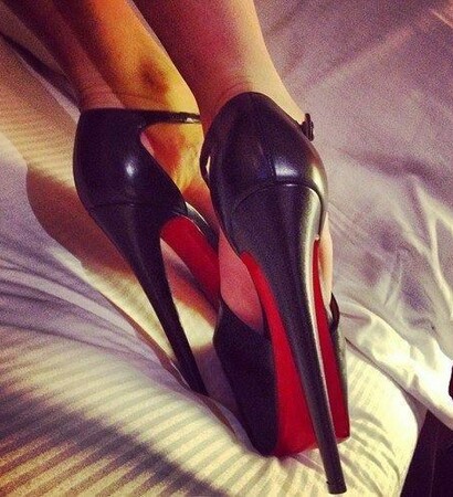 dress, fashion and shos