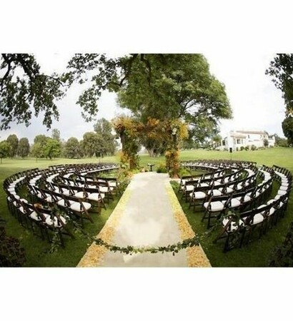 spring, outdoor wedding and summer