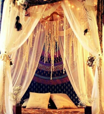 natural, honeymoon and romantic