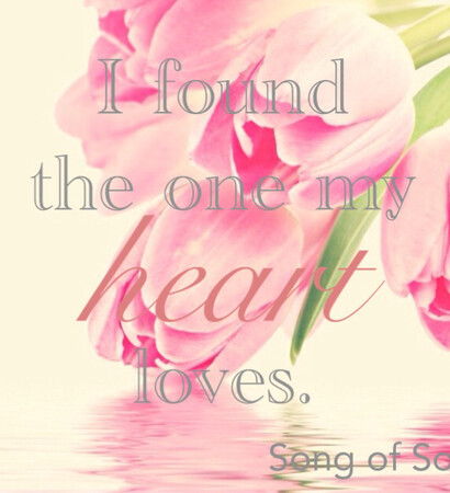 bible, love and verses