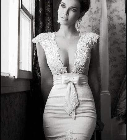 black and white, now and dress