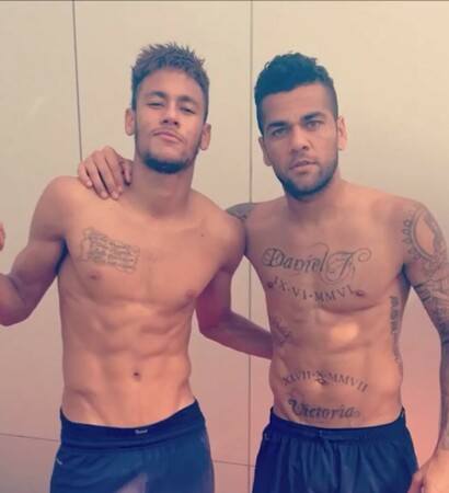 perfect, brasilian and tatoo