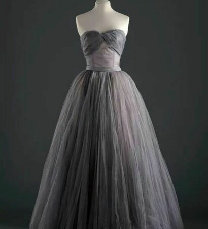 luxury, dress and dior