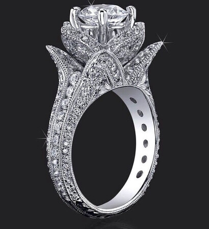 mine, diamond and soon