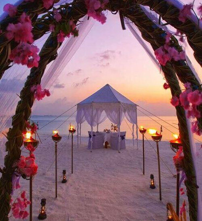 love, luxe and elegant