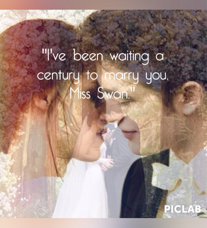 married, miss swan and bellward