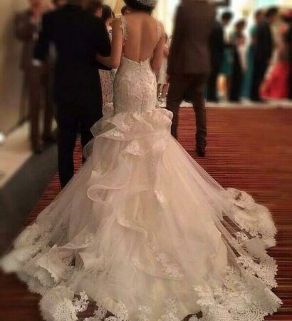 amazing, bridal and beautiful