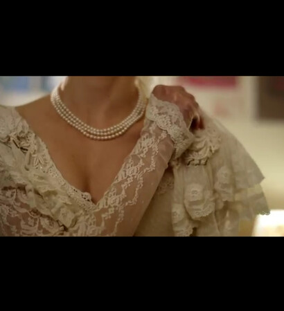 lace, music video and magic-rude