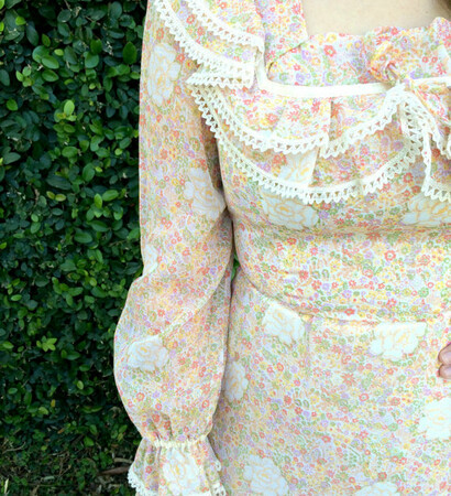 muse studio vintage, 70s and vintage