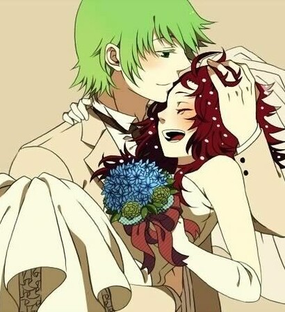 happy tree friends, flippy x flaky and couple