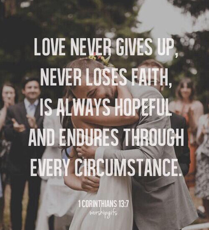 quote, bible and verse