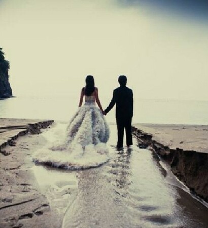 bride, novia and boda