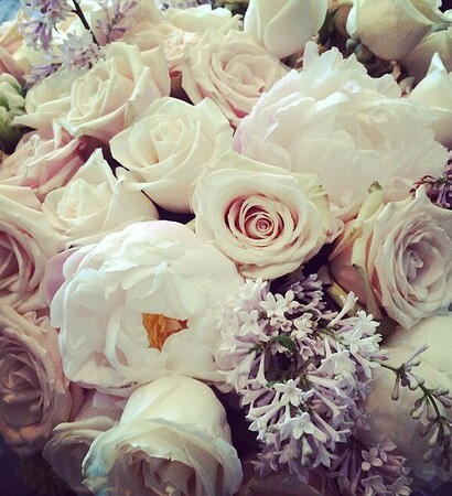 flowers, beautiful and random